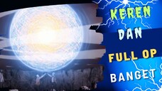 MENURUT FANS, INI JUTSU PALING OP! Kalian Pilih yang Mana? Vote Sekarang!