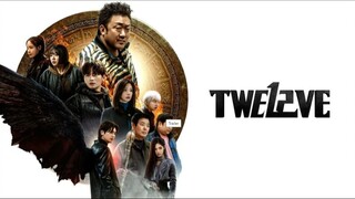 [L!nk] Twelve.2025. Ep01-08End. Cc. Eng, Indo