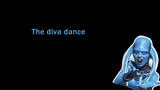 [Cover] Menaikkan Nada "Diva's Dance - the Fifth Element" 7 Kunci