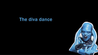 [Cover] Diva Dance - The Fifth Element (nâng lên 7 phím)