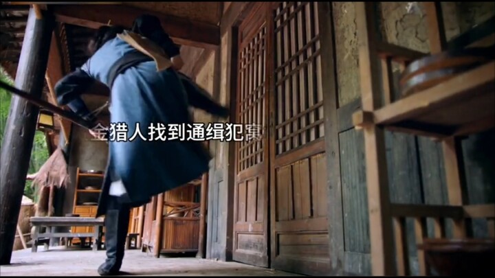 Săn tiền thưởng này trong Hunter x Hunter mạnh đến mức nào? Đối mặt với sào huyệt của một đám tội ph