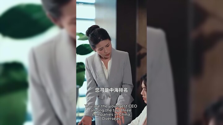 [EN SUB]Meeting is a Good Omen