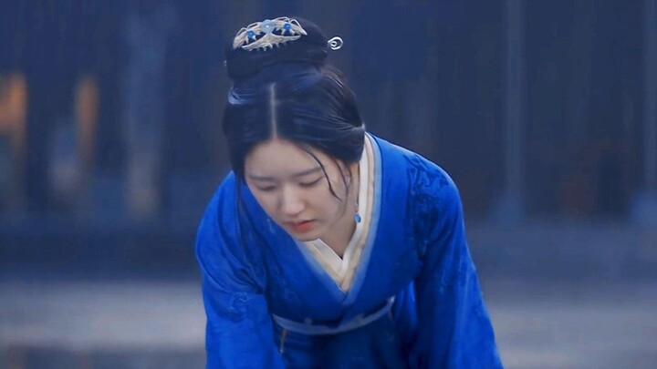 “Empress, how about you call me Niaoniao in our next life?” With the Empress gone, Shao Shang has lo