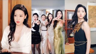 [INDO SUB] Pengantar makanan tahu semua rahasia orang penting!