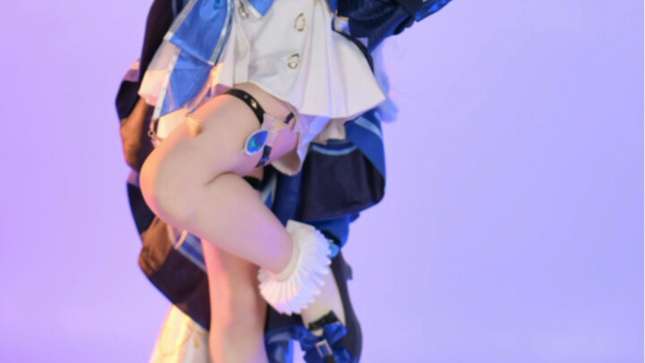 عناصر الماء مفعمة بالحياة، لكنها تحمل طعم العمات العجوز في شنغهاي.