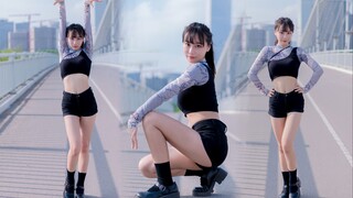 พี่สาวก็เท่ได้! งานครบรอบ 7 ปี "WA DA DA" ของ Kep1er