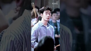 #chenxingxu #myboss #เฉินซิงซวี่