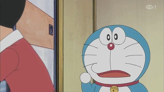 Doraemon Episode 415