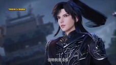 Spirit Sword Sovereign Eps 563 sub indo