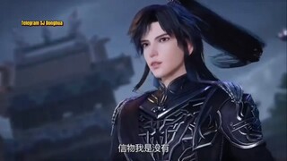 Spirit Sword Sovereign Eps 563 sub indo