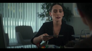 Chúng ta đang chạy trốn ai vậy mẹ? EP 5 [Sub Việt]