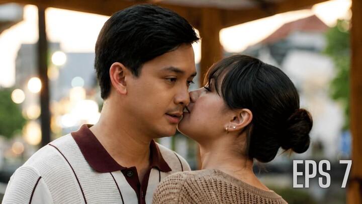 Jakarta Undercover Member Only Episode 7 - Sita Minta Tolong Adrian