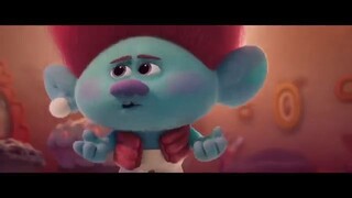 TROLLS 3 BAND TOGETHER _Driving Off A Cliff_ Trailer  watch full Movie: link in Description