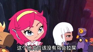 黑王龙根本没被打败？《斗龙战士》