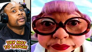 You Laugh You Lose #6 | EXTREME Try Not To Laugh TikTok Challenge!