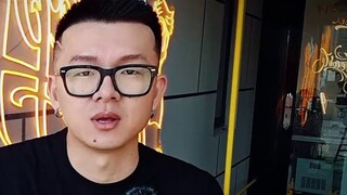 Penari asing mana yang terbaik? POPPING (Bagian 1)