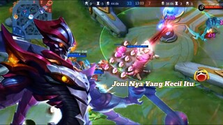 Kenapa Sih Zhask Jarang Di Pick ?