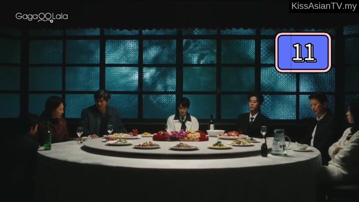 bitter sweet love ep 11