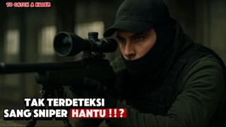 200 TARGET DI BANTAI HABIS | CATCH A KILLER