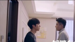 [History 4 Falling in love with you at close range] Vertically fall in love with this beautiful love
