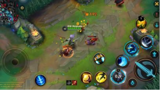 Liên Minh _ Tốc Chiến _ Múa Yasuo Rank Cao Thủ _ Suýt Nữa Có Siêu Phẩm