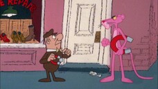 120. Pink Panther Anime Collection 6