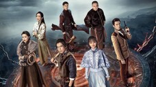 [ ตอนอวสาน ] ตำนานราชันปัญจธาตุ #พากย์ไทย