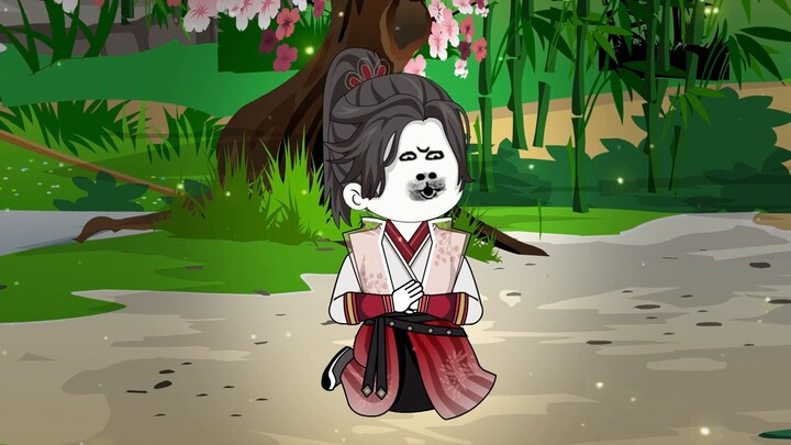 ตอนที่ 16: Qi และ Blood Realm เปิดสะพานระหว่างสวรรค์และโลกสร้างอาณาจักรที่สอง Lao Liu ต้องการลงจากภู