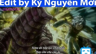 Spintale quyết từ bỏ xâm lược #anime