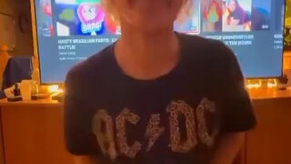 awek kentut 💨💨💨