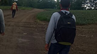 mahiwagang lugar Ang aming na puntahan