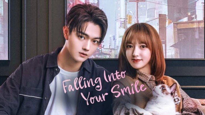 Falling Intro Your Smile Tagalg Episode 2