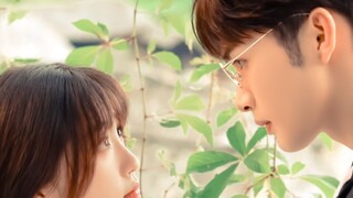 他拍的她✨男盆友拍女盆友大概就是这样哈哈哈