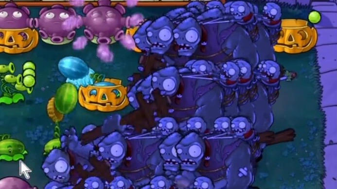 I'm about to burst, who can help me beat this