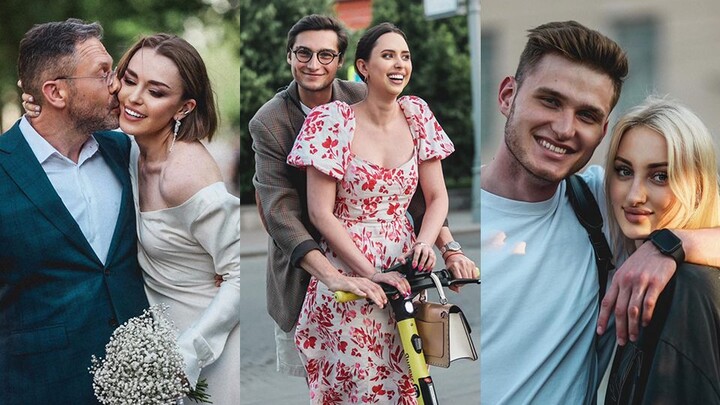 【Street Style Rusia P15】Kecantikan Terindah dari Cinta | Semkavkvadrate