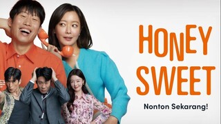 Honeysweet 2023 Subtitle Indonesia