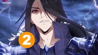 All In - Đại Quản Gia Là Ma Hoàng Tập 2 | Review Truyện Manhua