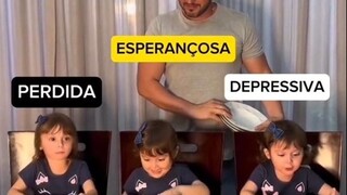 Sebuah eksperimen kecil untuk mempererat hubungan antar saudara, apa yang akan dilakukan semua orang