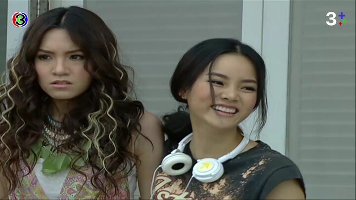 สื่อรักสัมผัสหัวใจ  EP.2