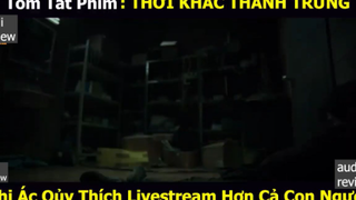 thời khắc thanh trừng p3 #audireview