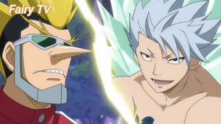 Hội pháp sư Fairy Tail (Short Ep 56) - Racer x Lyon #fairytail