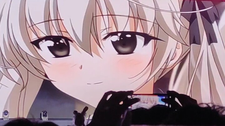 When someone in middle school cosplays Qiongmei, the audience’s reaction is like…