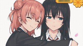 Có phần tiếp theo của "Oregairu" không? Wataru nói rằng phần thưởng DVD chính là phần tiếp theo chín