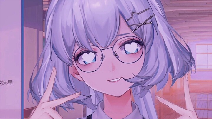 放课后被霸道学姐挡在楼道狠狠霸凌了🥵