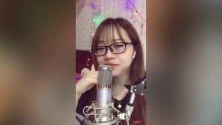 BIGO idol Trần Hương cover quên anh trong từng cơn đau