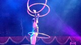 circus 🎪 hula hoop