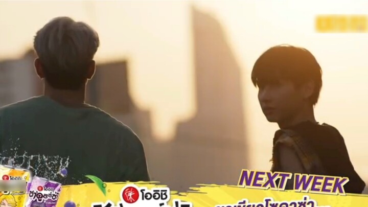 【Not me】EP 5 ตัวอย่างตัวอักษรจีน! “ช่วงนี้คุณสนใจแบล็คเป็นพิเศษเหรอ!”