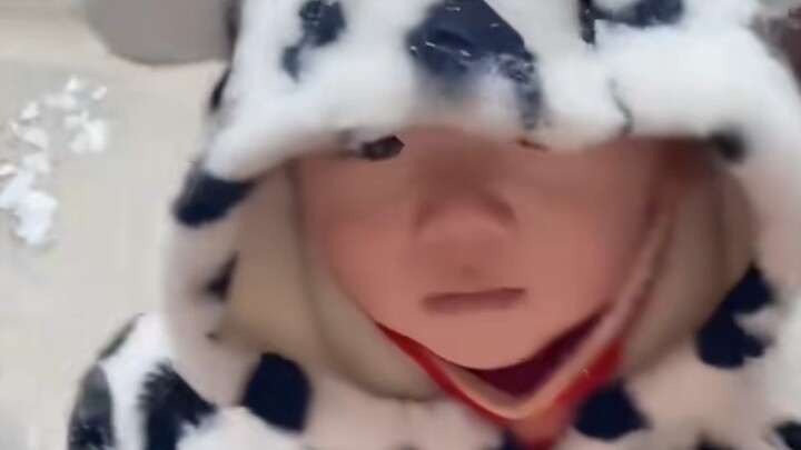 อะไรทำให้คุณพูดคำเย็นชาแบบนี้?