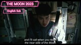 The Moon 2023 | HD English Sub | Check Comment or my Bio for For More Movie