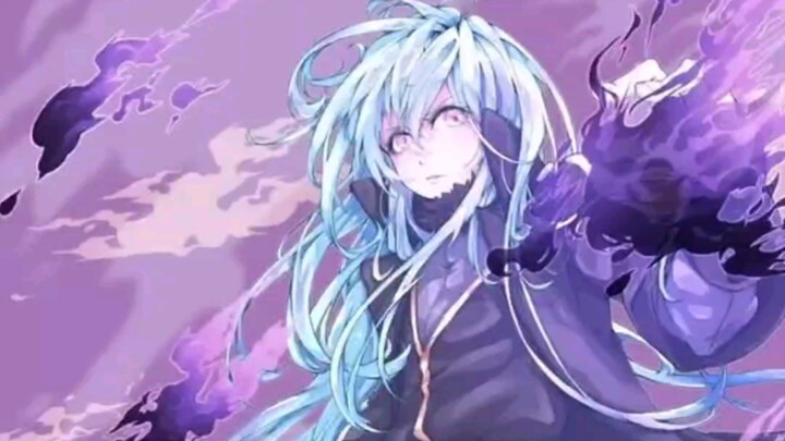 Rimuru Is Truly Terrifying!